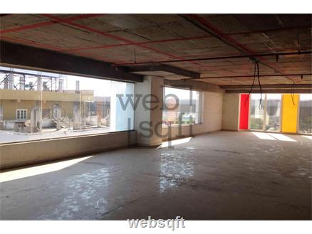Office Space for Rent in Hyderabad